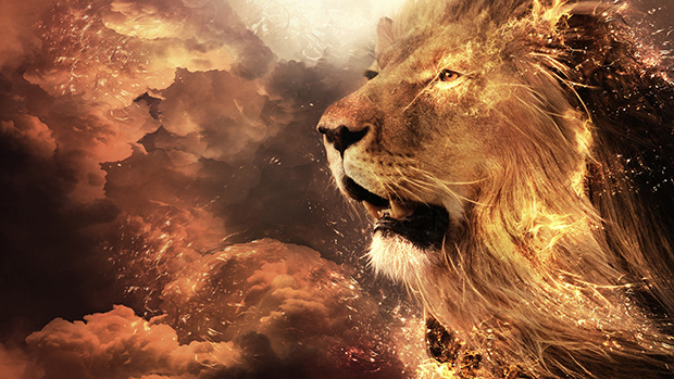 lion of Judah