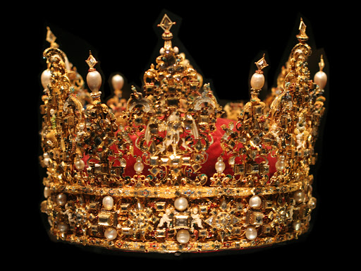 royal crown